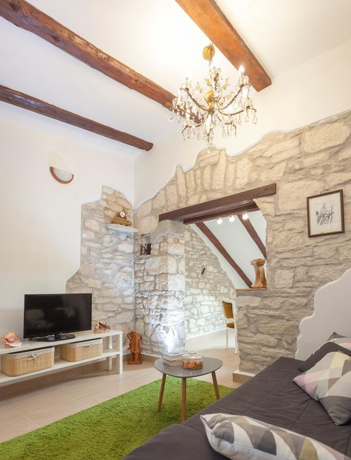 Mario Apartment
