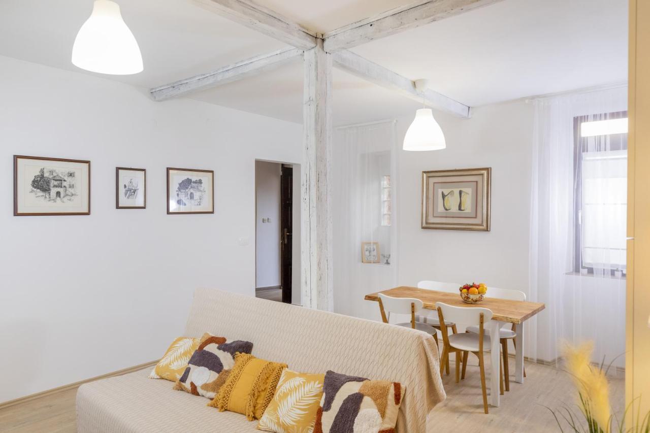 Mario Apartment