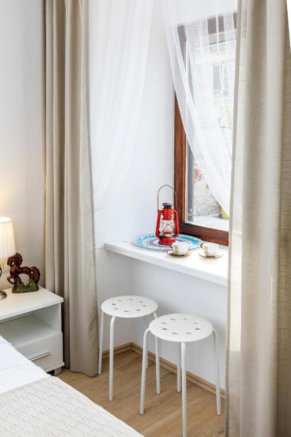 Mario Apartment *