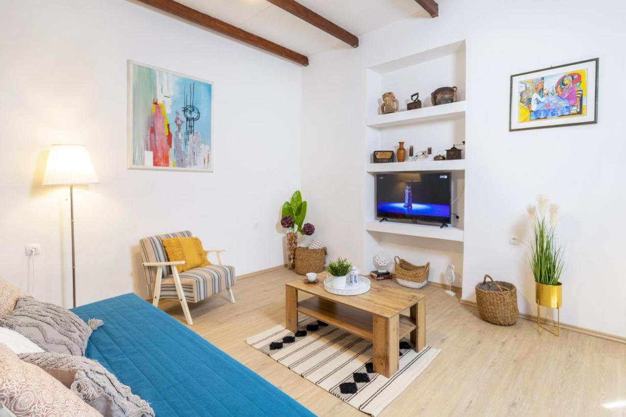 Apartment Mario Pula