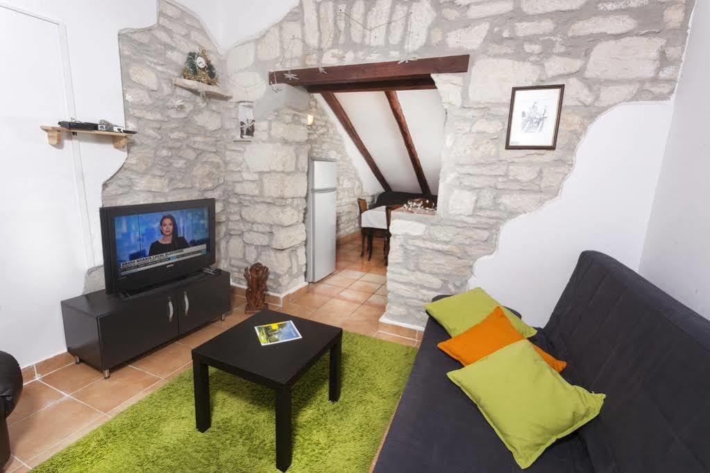 Mario Apartment