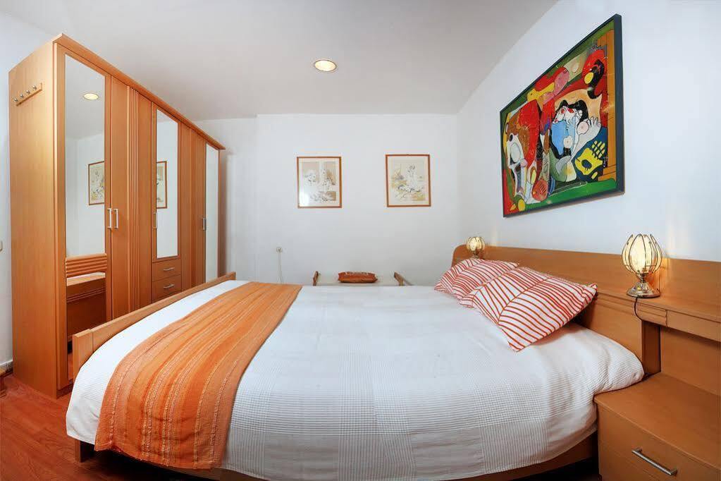 Mario Apartment *