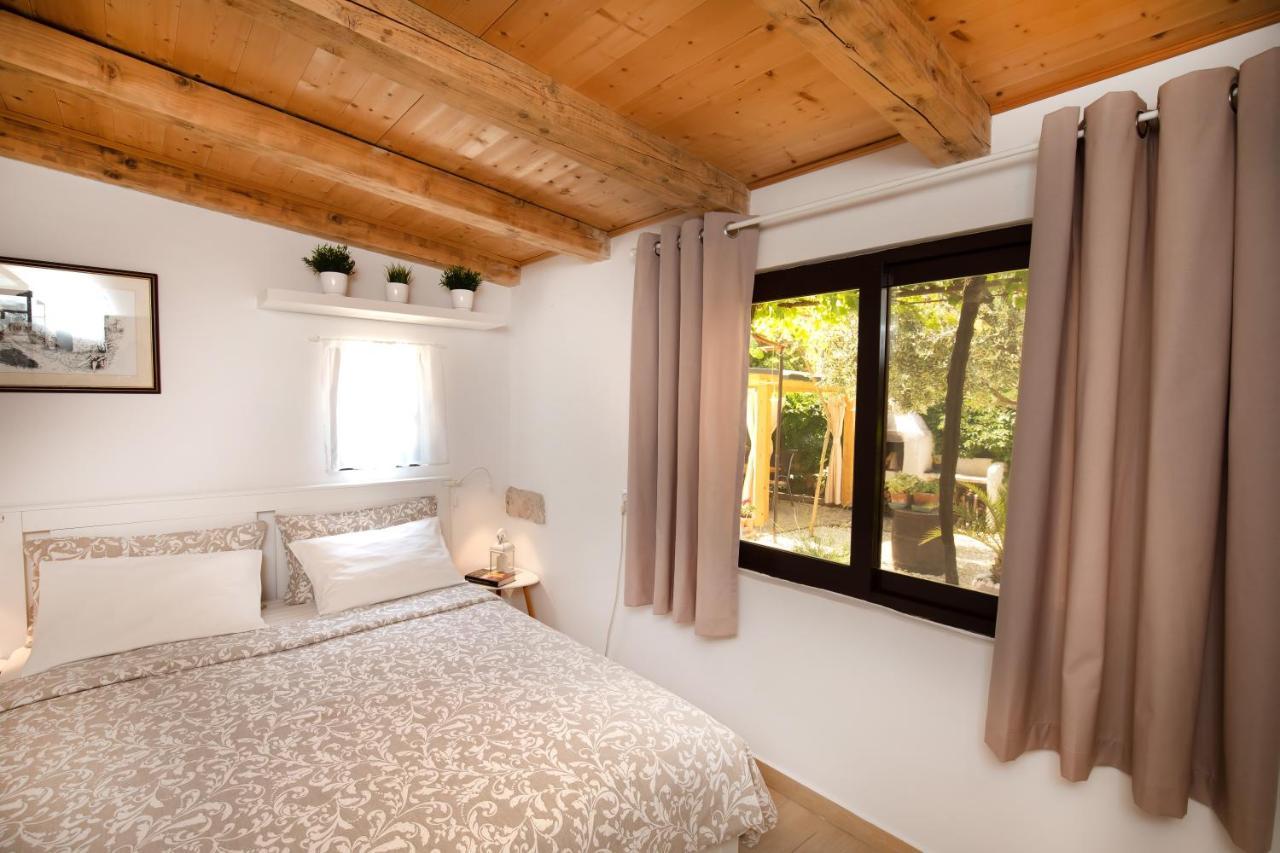 Apartma Mario *