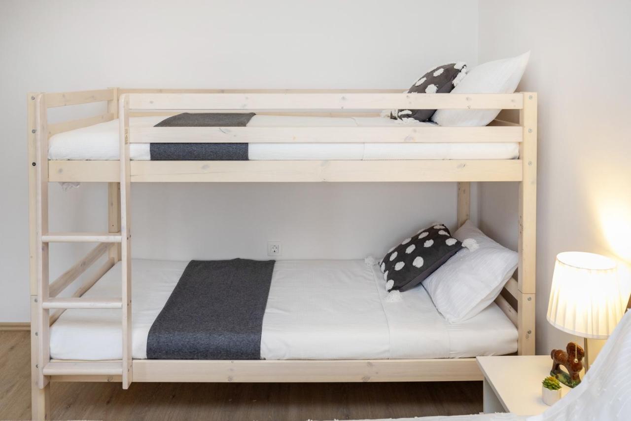 Apartma Mario Pula