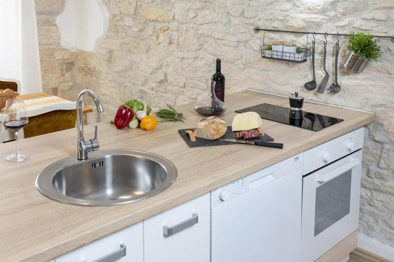 Apartma Mario Pula