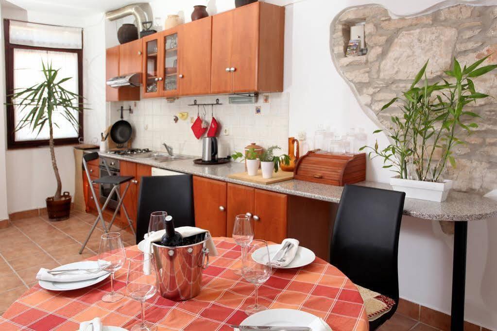Apartma Mario